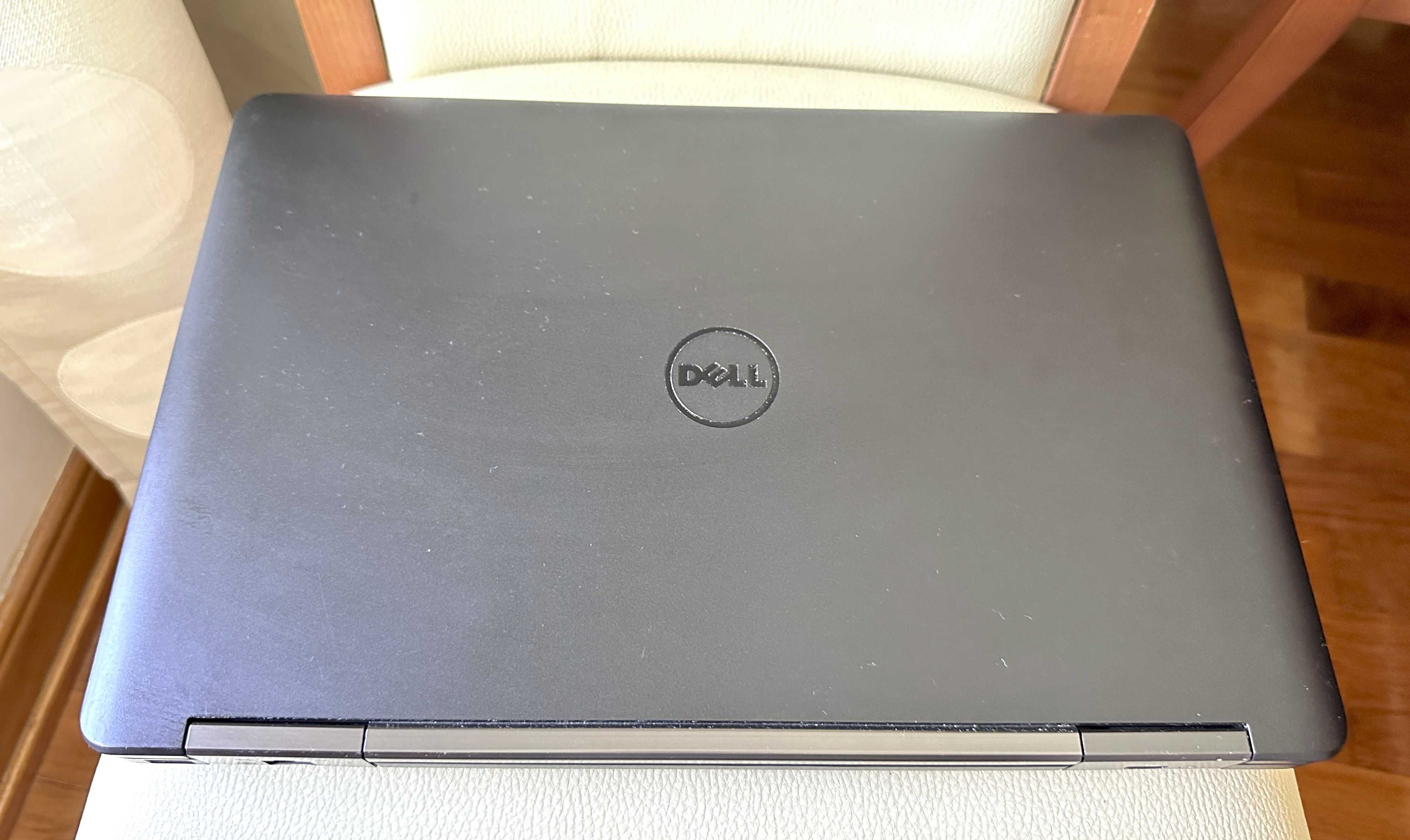 Dell E5540 15.6"FullHD/i5-4300/16Gb Memoria Ram/Ssd 250Gb Gama PRO