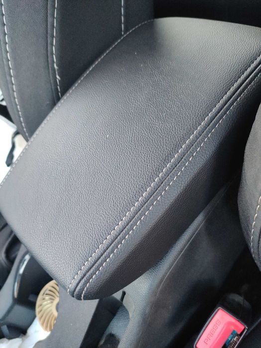 Chery Tiggo 4 продаж від першого власника.