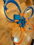 Hot Wheels Tor Kraks Unikat