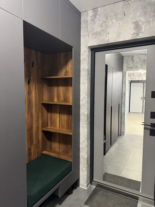 ‼️ДОРОГИЙ ремонт‼️  3кім.кв Жк «Одеський бульвар», Голосіївський р-н