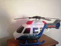 Helicóptero da Polícia (Brinquedo)