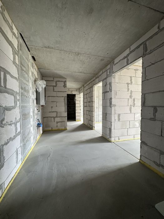 Продаж 2кімн новобудова 69 м кв  Ріел вул Рудненська 8