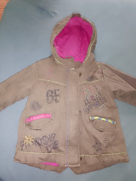 Куртки  куртки деми