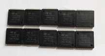 Mostek H 30A VNH3SP30
