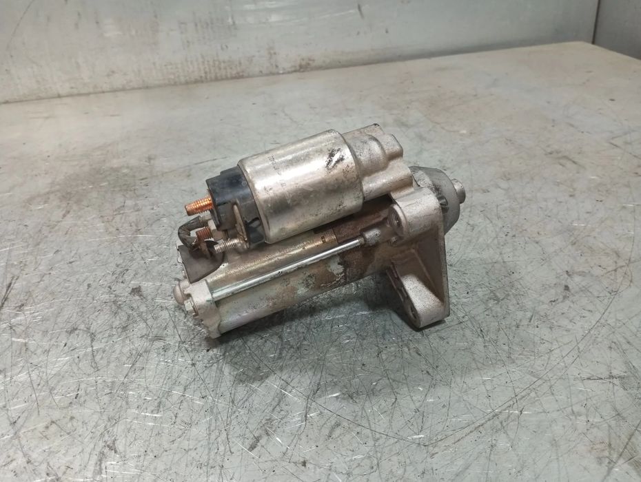 Motor de arranque FORD Focus III