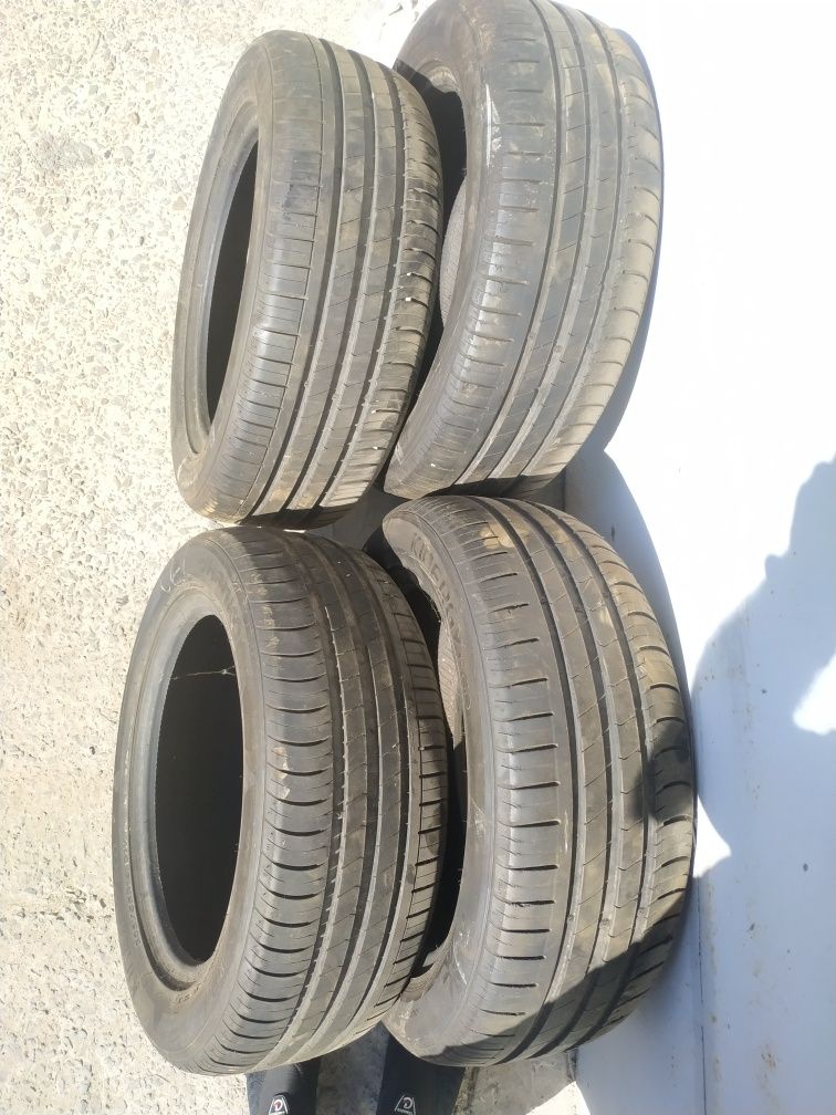 Шини Hankook kinergo 205/55 r16