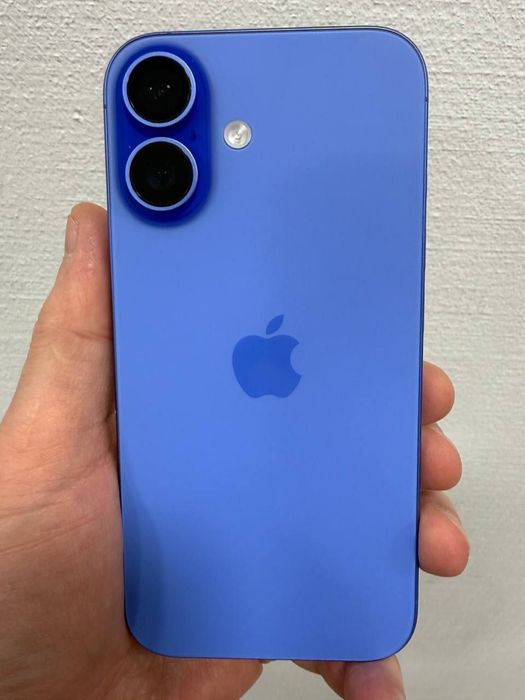 iPhone 16 128gb Ідеал