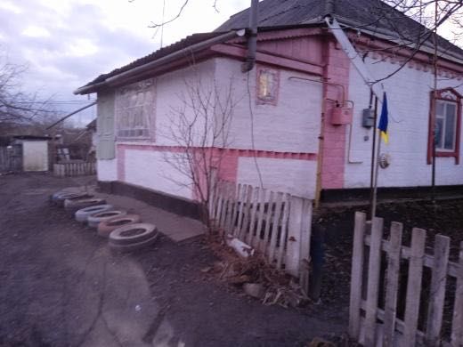 Будинок в Київській області