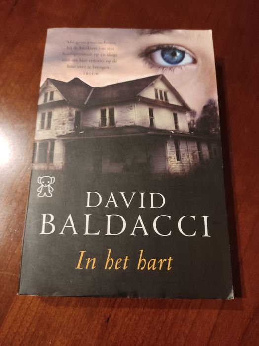 Vendo livro em holandês