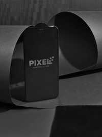 Защитное Стекло Premium Качества для IPhone Pixel Full Screen