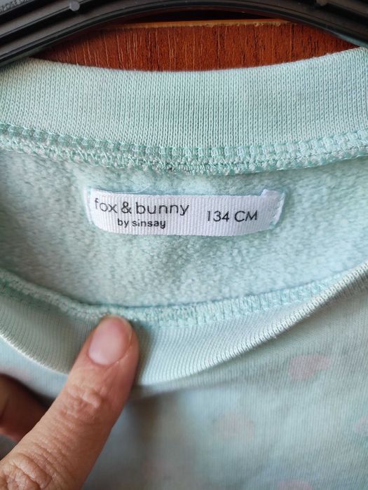 Кофтинка для дівчинки sinsay