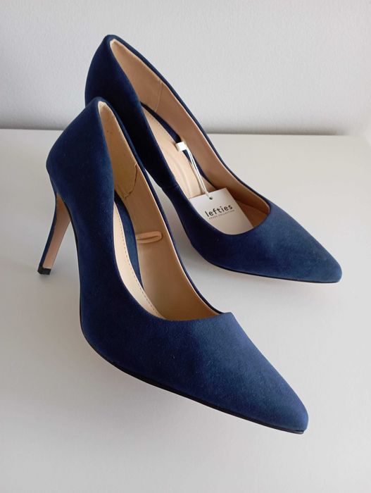 Sapatos Mulher Tam 41