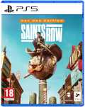 Saints Row PS4/PS5