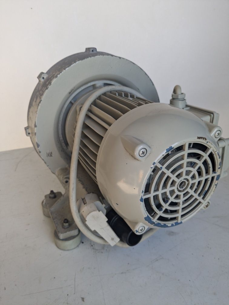 Aspirador dentária DURR V300