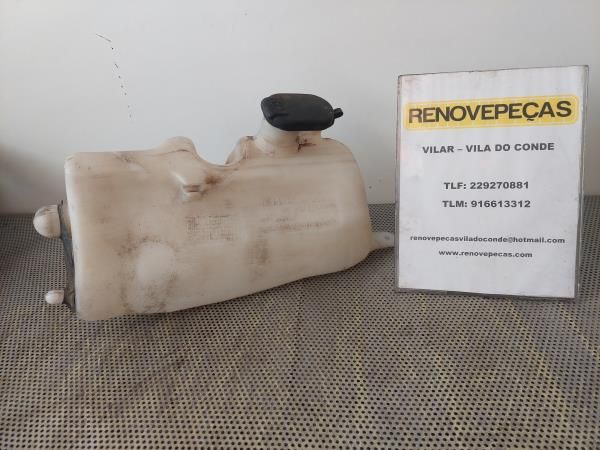 Reservatório / depósito água limpa vidros RENAULT Clio II (BB0/1/2_, C