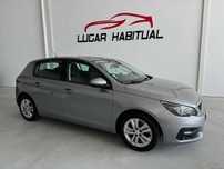Peugeot 308 PureTech 110 Stop & Start Style