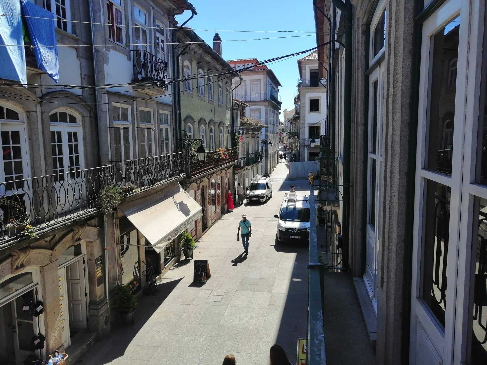 T2 em Viana do Castelo