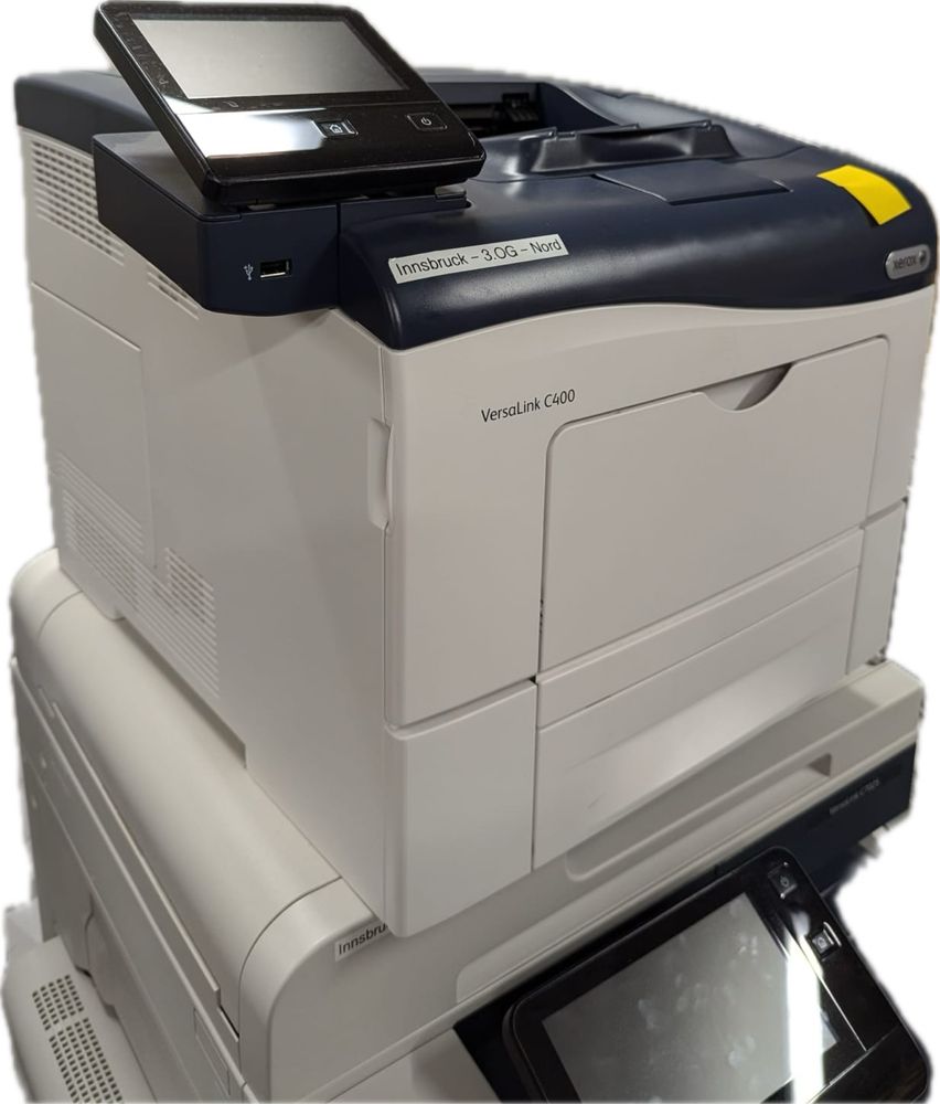 Xerox Versalink b400 dn