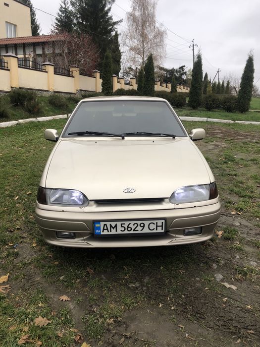 Ваз 2113 1.5І 2006р Стан відміний