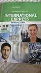 International Express intermediate