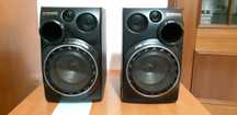 Par Colunas Pioneer S –P 760