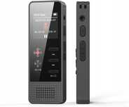 Dyktafon Cyfrowy Bluetooth HD 64GB Zoaoxo V200 Pro