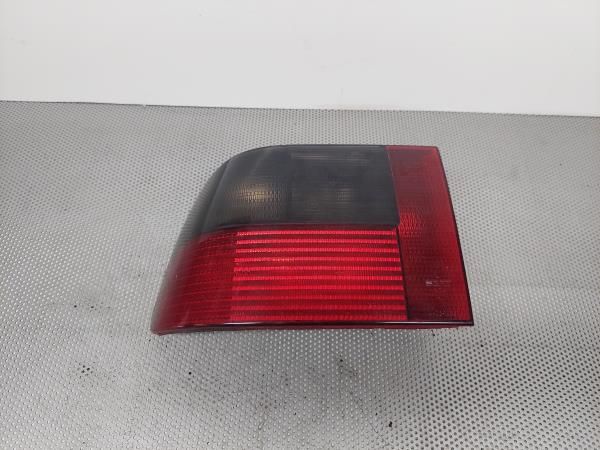 Farolim esquerdo SEAT Ibiza II (6K1)