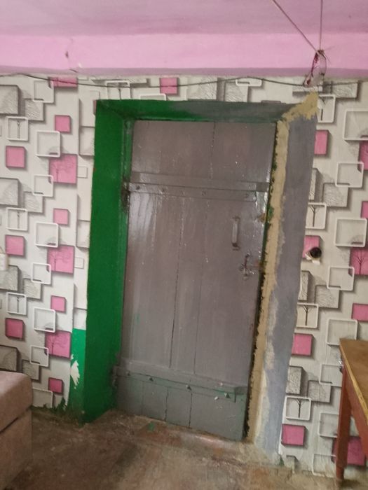 Продаєм будинок с. Велика Виска