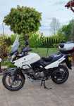 Suzuki Dl650 V-Strom 2005