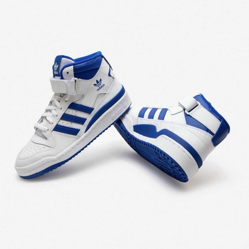 Кросівки Adidas Forum MID (FY4976)
