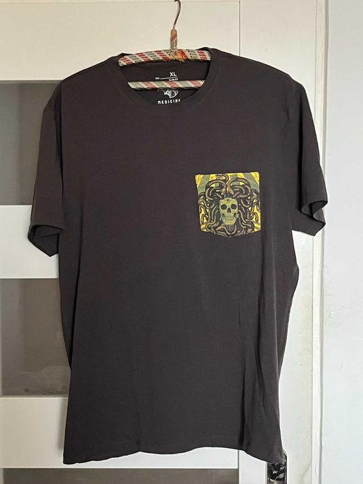 Koszulka Medicine MEDUZA