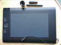 tablet graficzny WACOM Intuos 4 ; PTK 840