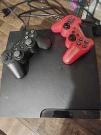 Ps 3 slim 320 GB