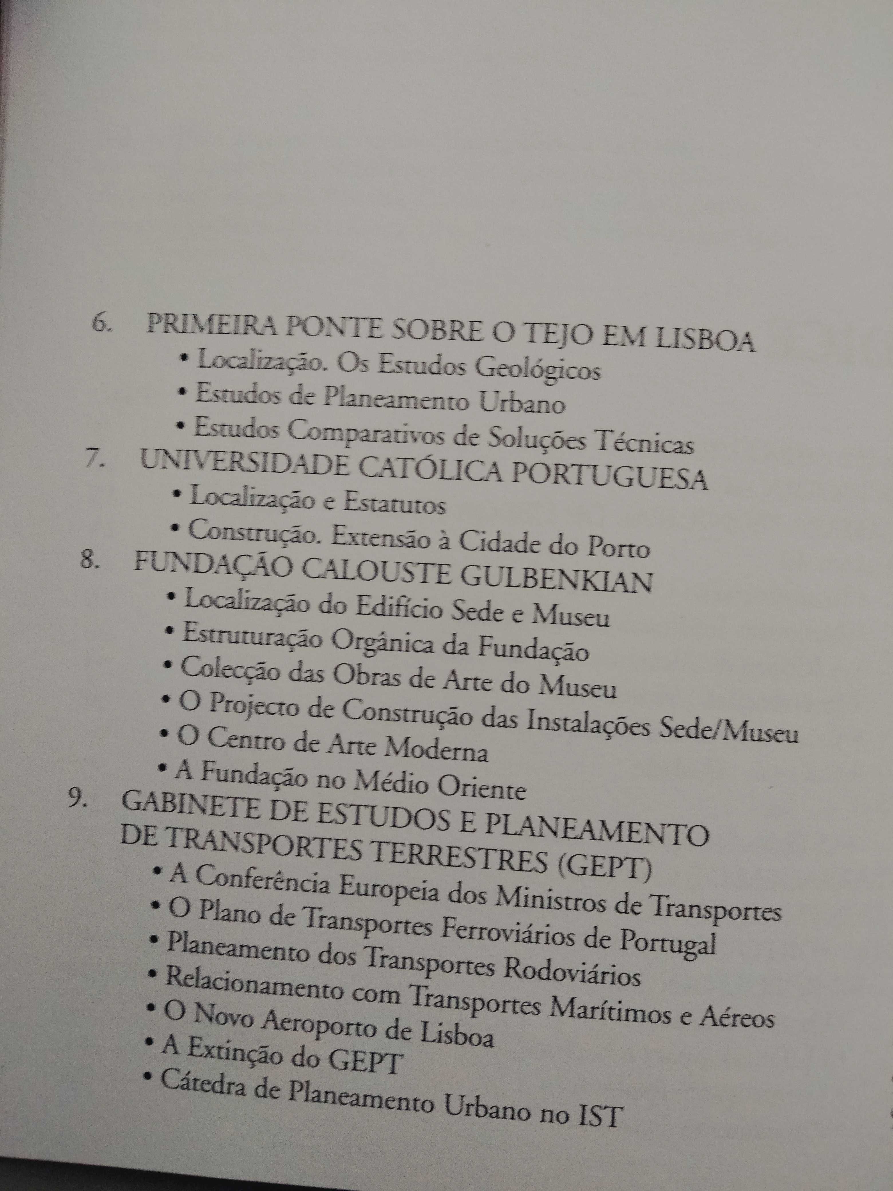 Memórias Técnicas - Luís Guimarães Lobato