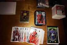 Match Attax 23/24