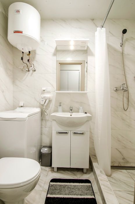 Оренда подобово 1-к квартири на Шулявці біля станції метро-5-555.biz.ua