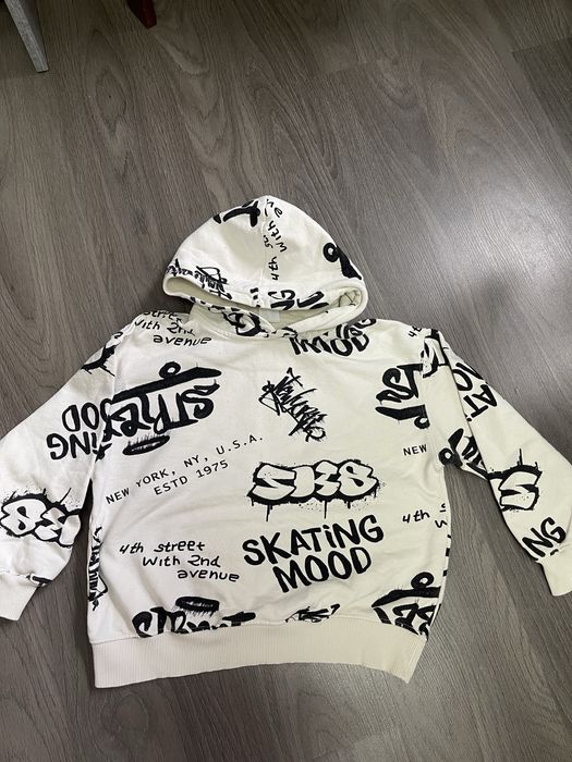 Худі дитяча Zara на хлопчика