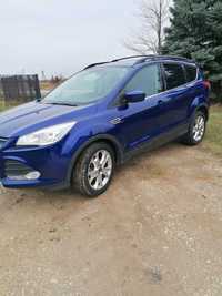 Ford Kuga/Escape 2,0 EcoBost benzyna, pierwszy właściciel w kraju