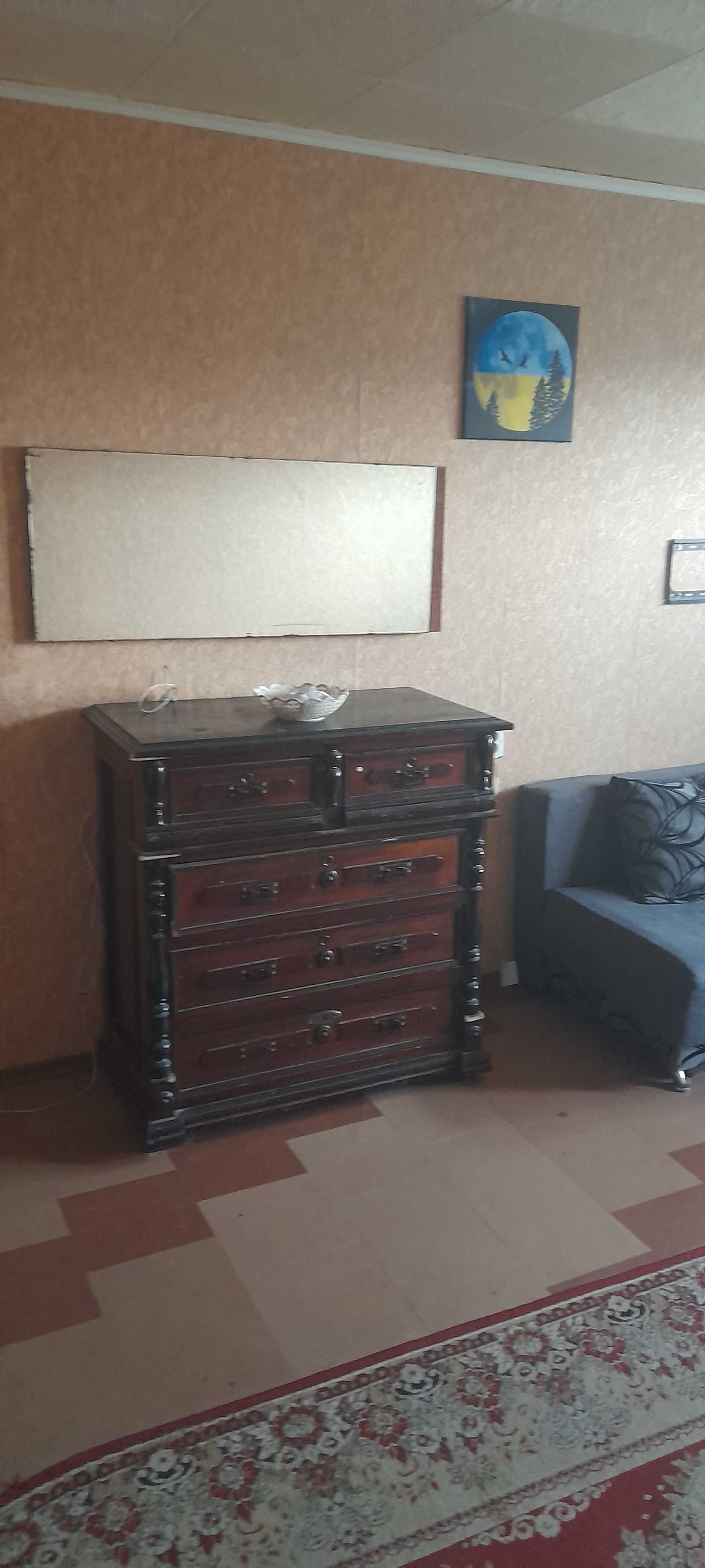 Сдам 1к кв  на дл срок