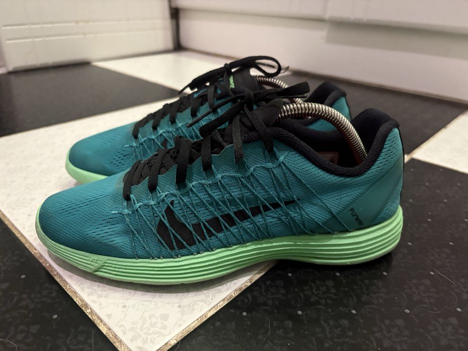 Кросівки Nike бігові