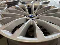 Jantes originais BMW 18” (5x112)