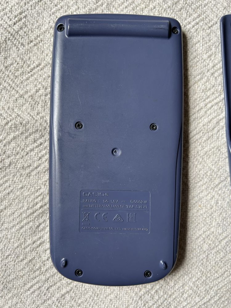 Kalkulator naukowy Casio fx-570ES PLUS