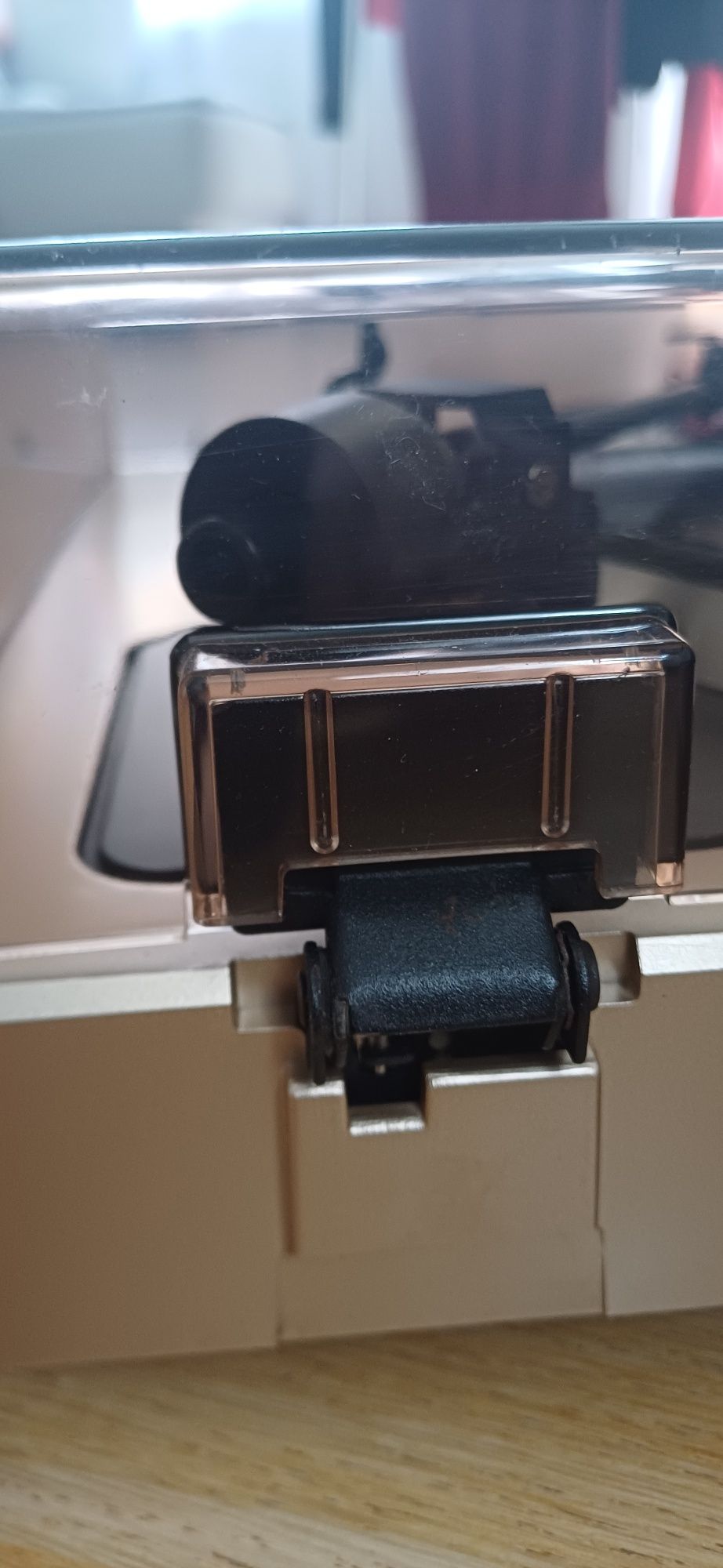 Gramofon Marantz JJ 2000