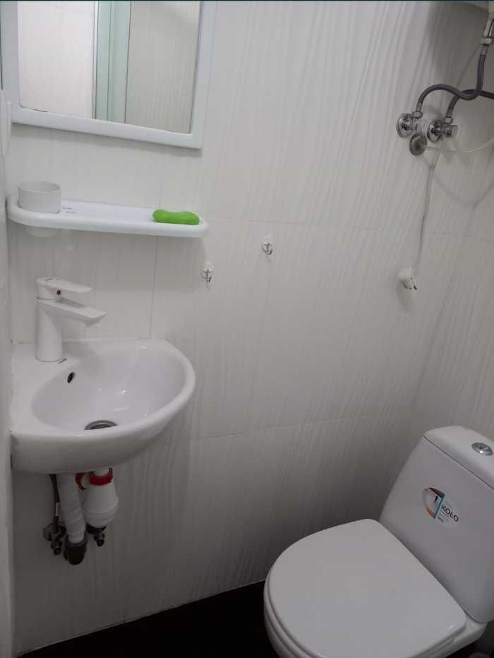 Аренда 1к квартиры на пр. Центральном