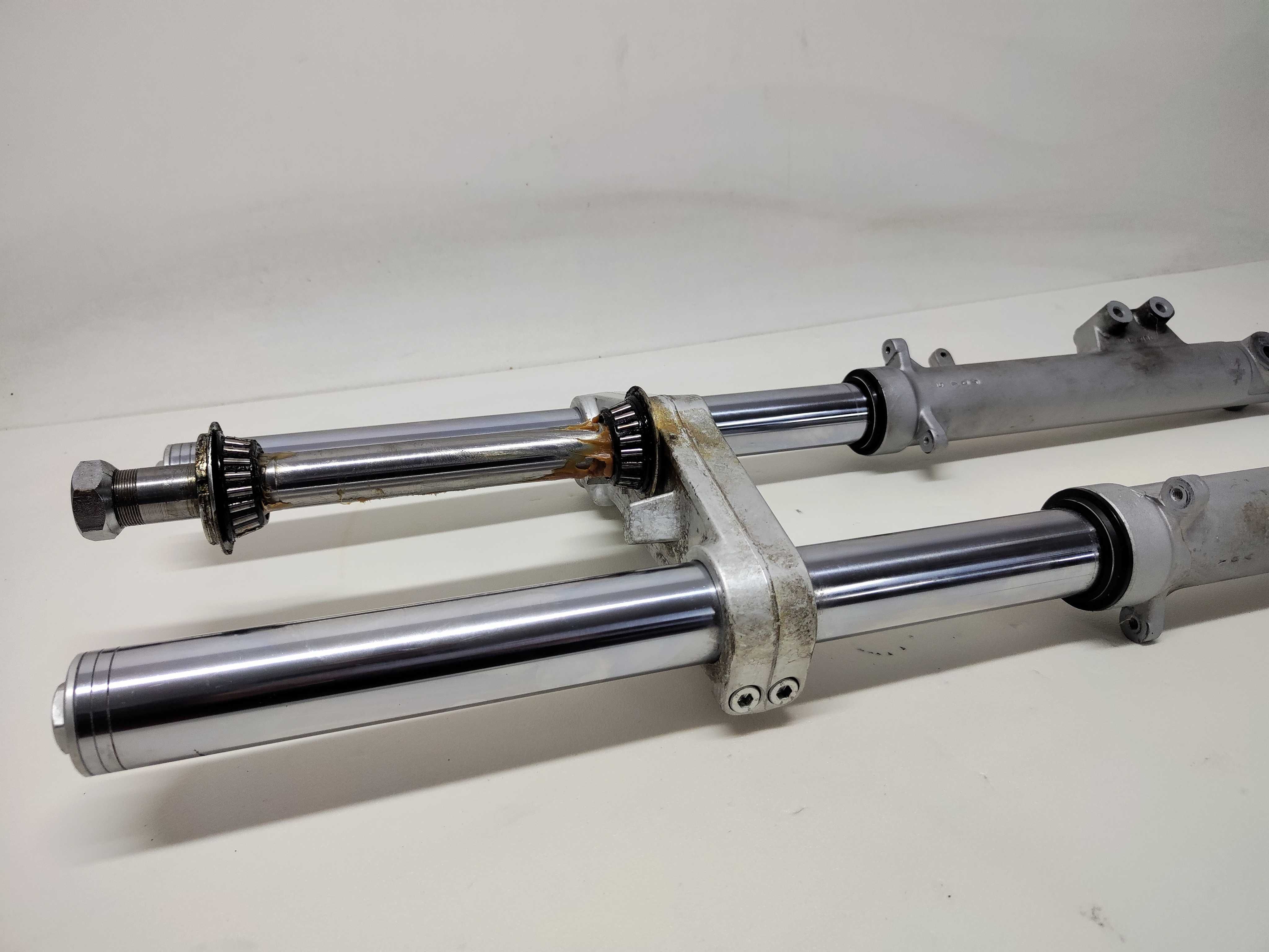 SACHS ROADSTER 125 Lagi Zawieszenie Przednie Przód