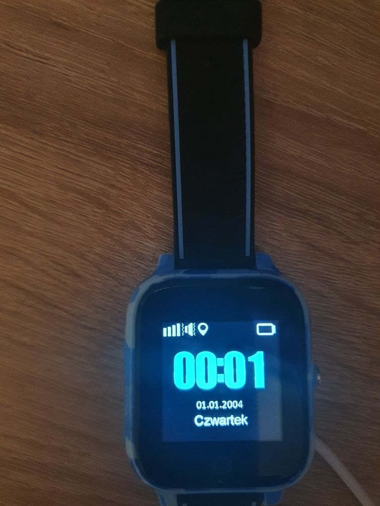 Smartwach dla dziecka