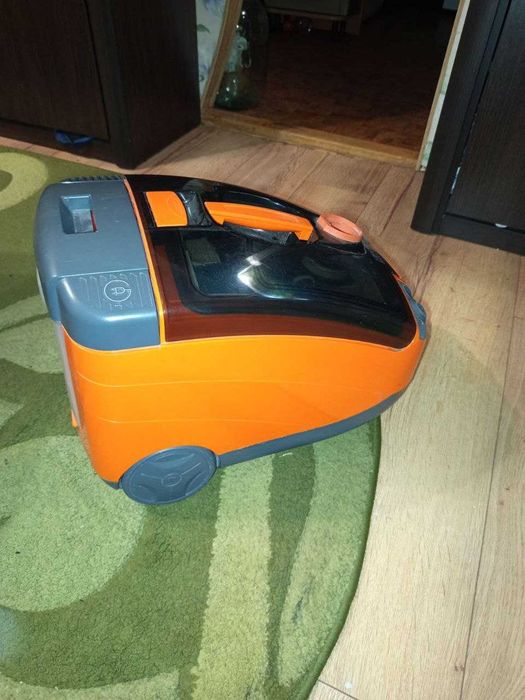 Пилосос Thomas твін тайгер, на запчастини