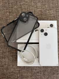 Iphone 13 mini biały