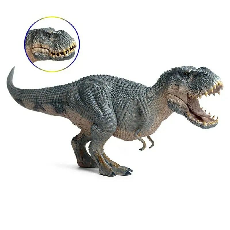 Figura V-Rex King Kong Premium