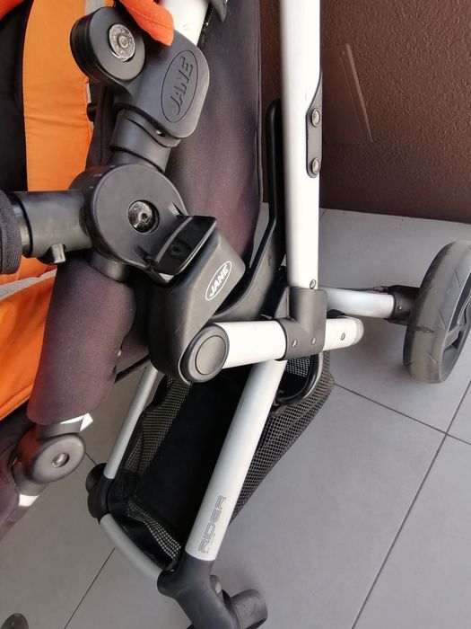 Carrinho de Bebê Jané Rider